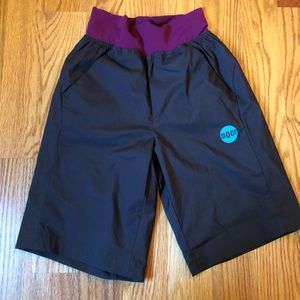 Moon Climbing women’s Samurai Shorts size XS